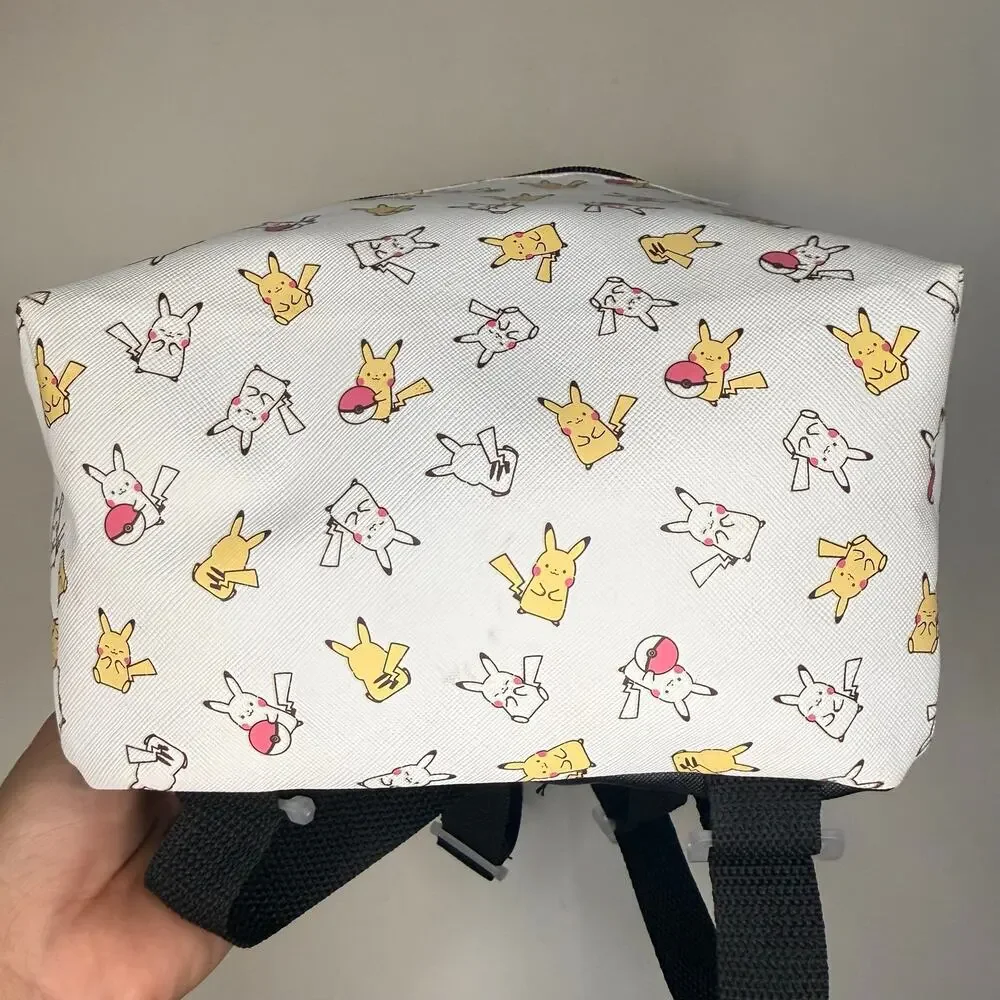 Target x Pokemon Pikachu Mini Backpack Kids